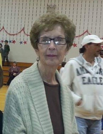 Obituary of Dorothy W Lowe