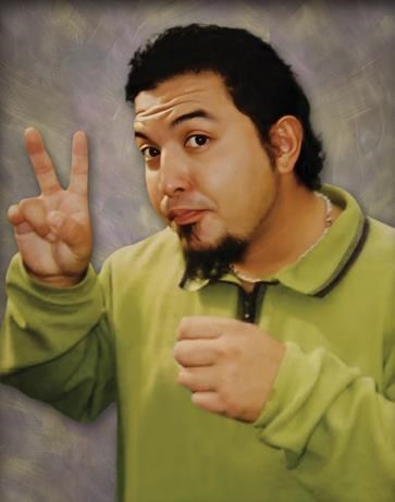 Obituary of Alberto Chavez Jr.