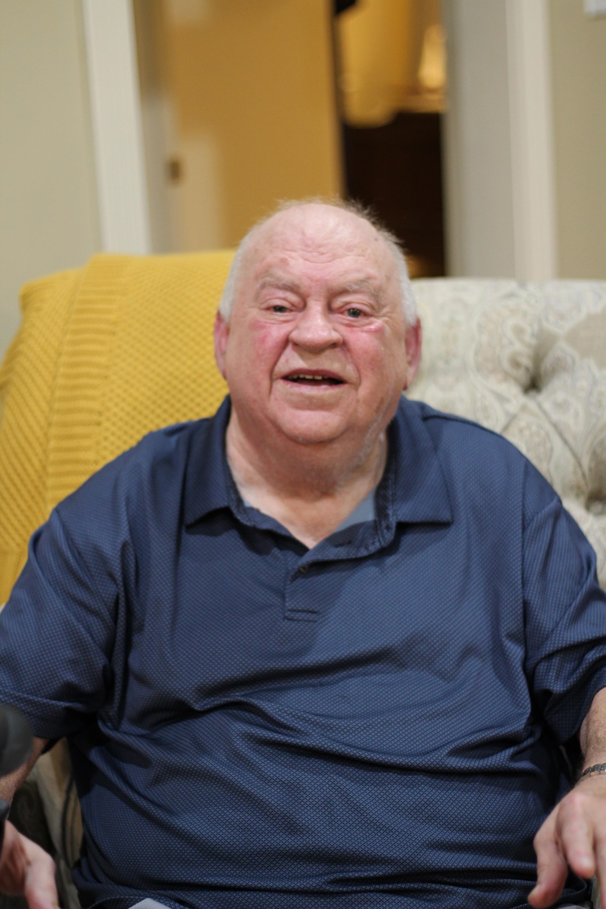 Obituary of Gabriel "Gabe" Lambert