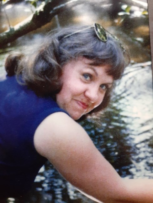 Obituary of Sheila Ada Joynson