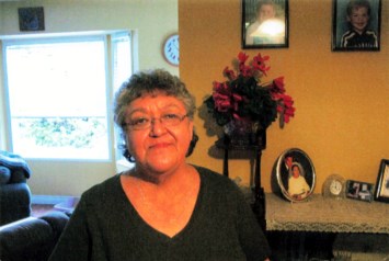 Obituary of Carol Ann Hagkull
