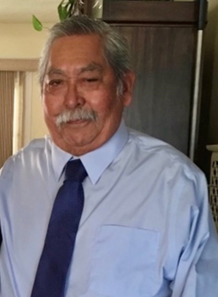Obituary of Joe Medina Chavez