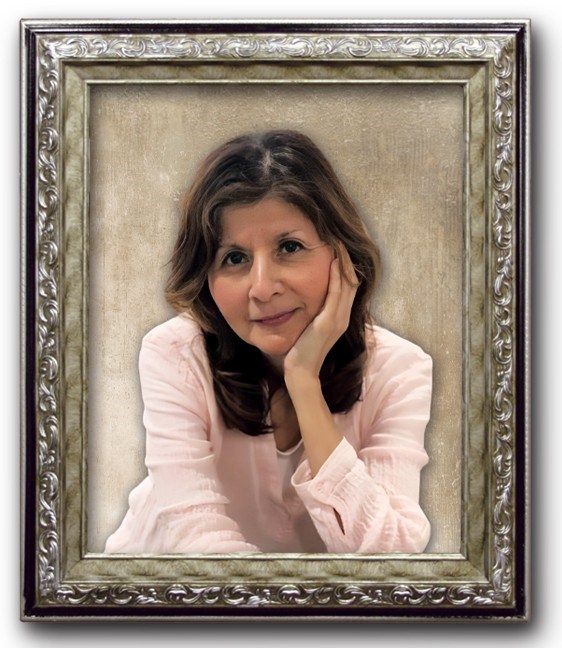 Obituary of Susan Araiza Pantoja