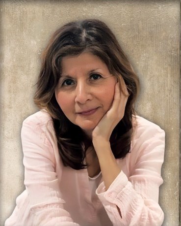 Obituary of Susan Araiza Pantoja