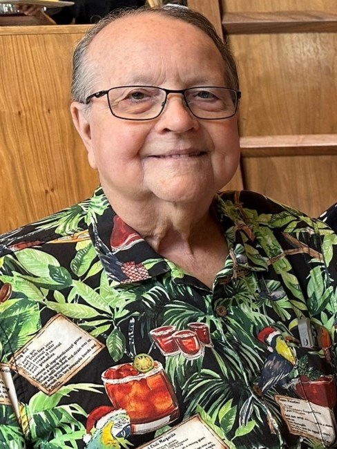 Obituary of Timothy "Tim" John Clark