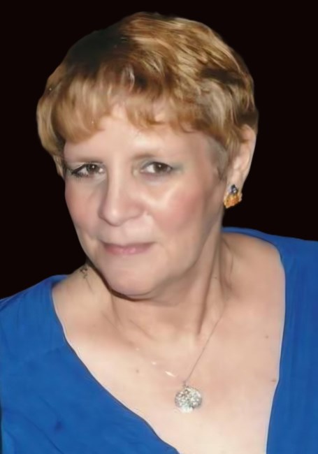 Obituary of Christine Diane Ewald