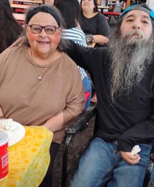 Obituary of John Anthony Varela