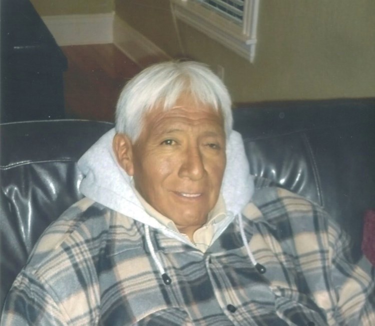 Obituary of David Granados