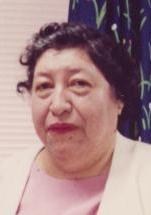 Obituario de Maria Tristan Herrera