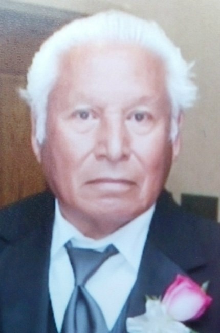 Obituary of Jose De Jesus Urrutia