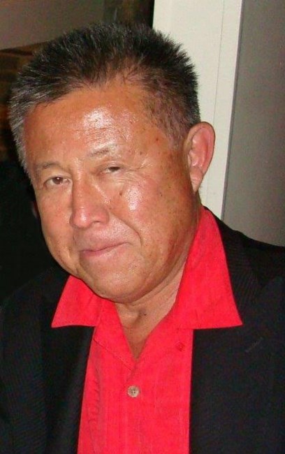 Obituary of Donald Yee
