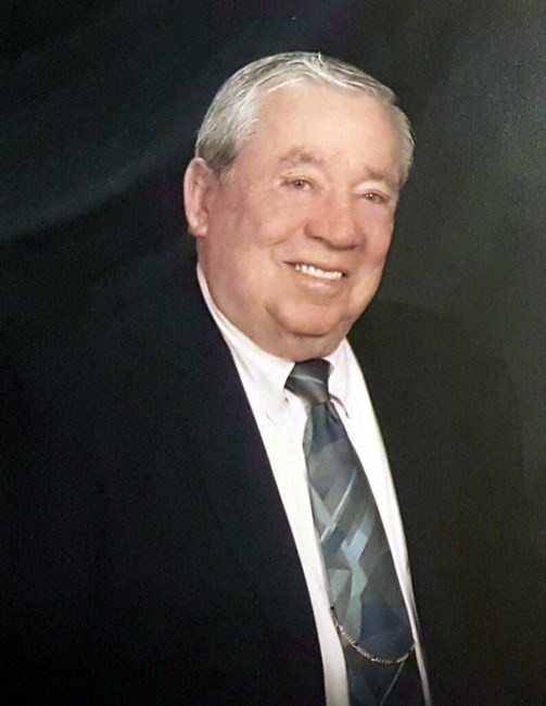 Obituary of Harry V. "Tino" Carney