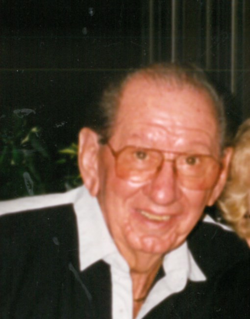 Obituario de Martin Felder