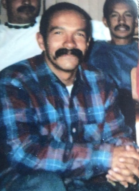 Obituary of Fernando H. Orona