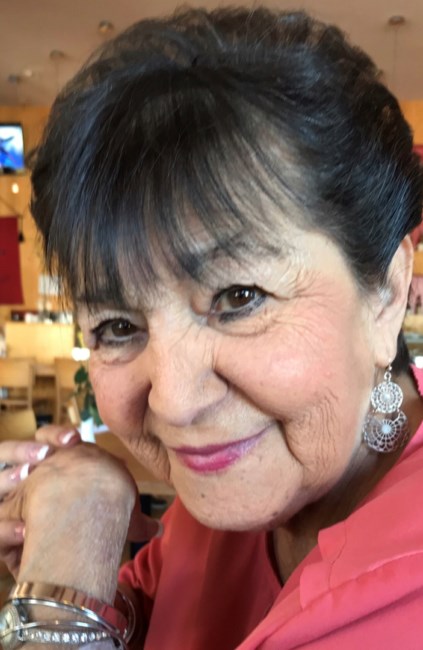 Obituary of Linda Louise Hoshida
