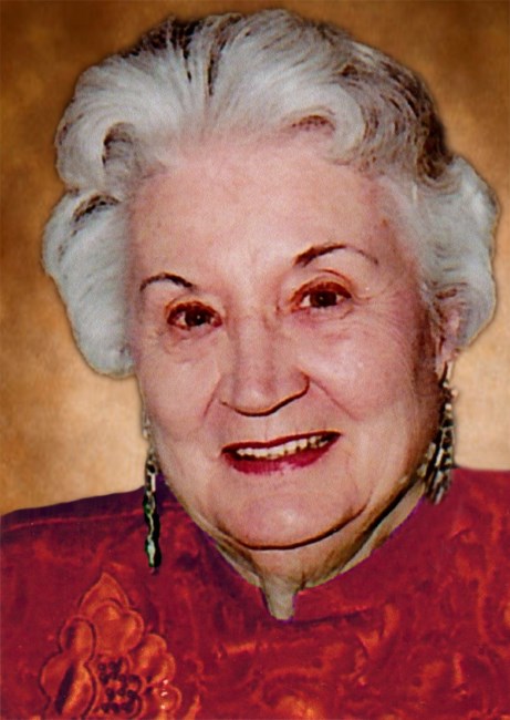 Obituary of Audrey Smuck Kettleson