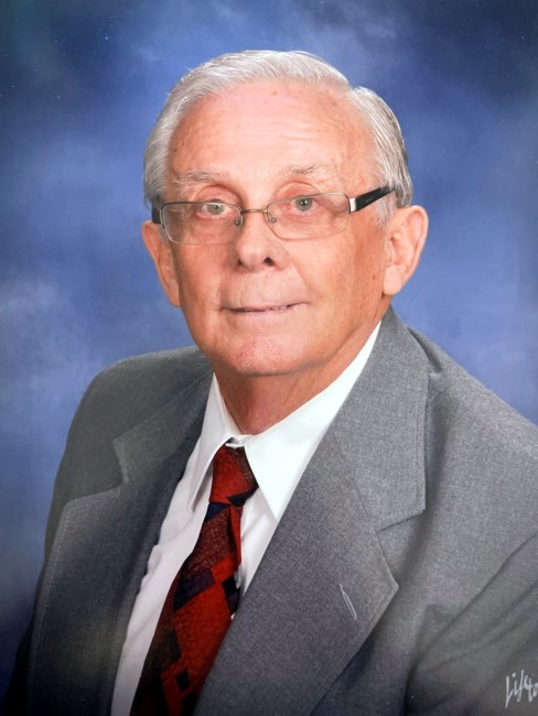 Obituary of Lowell "James" Eberle