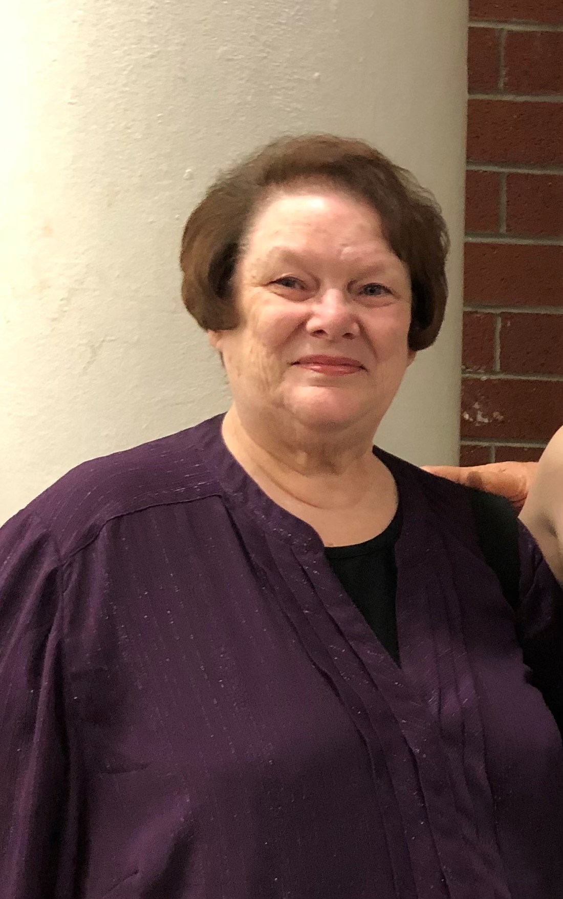 Avis de décès de Linda Mae Rhinard