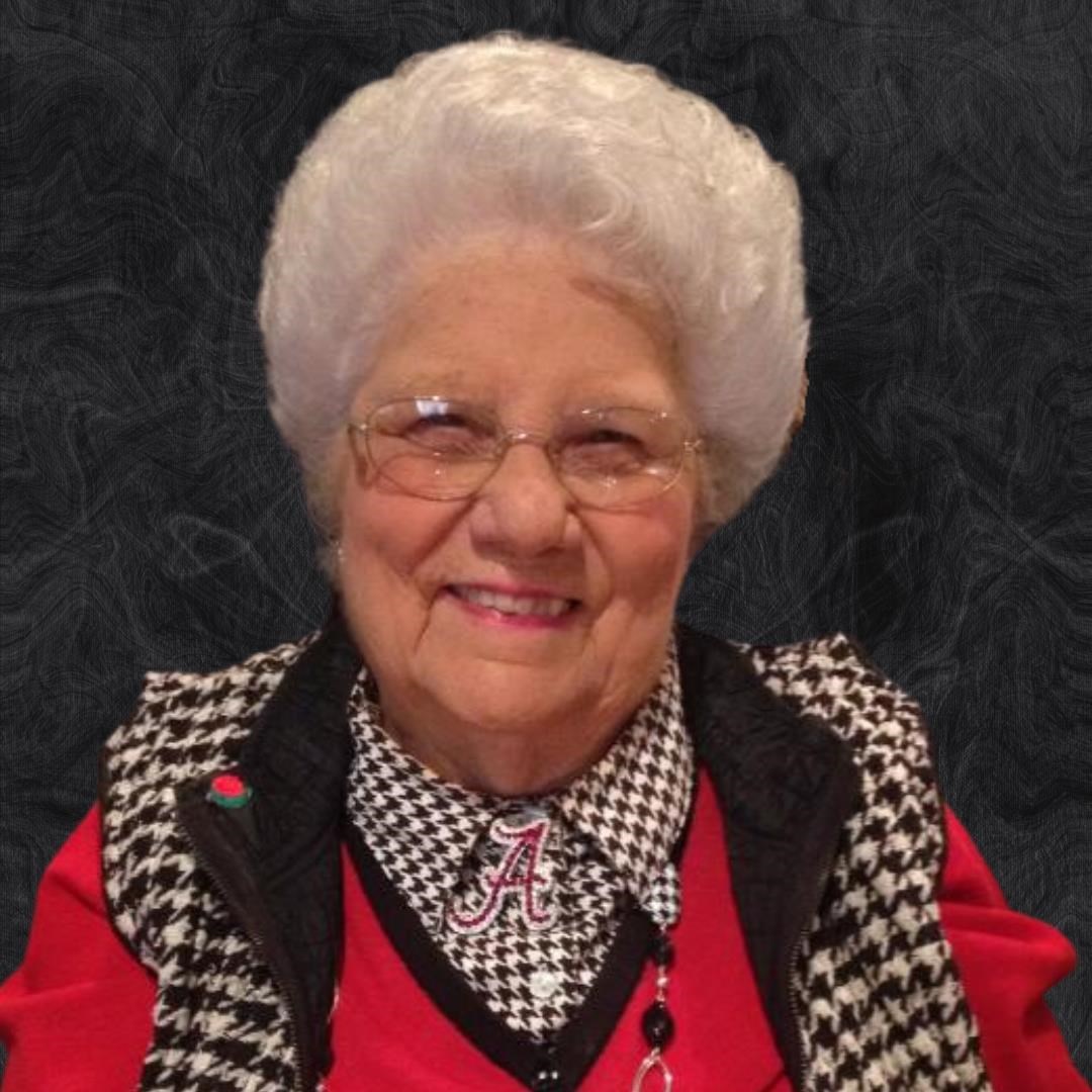 Emily Henryette Bailey Obituary Montgomery, AL