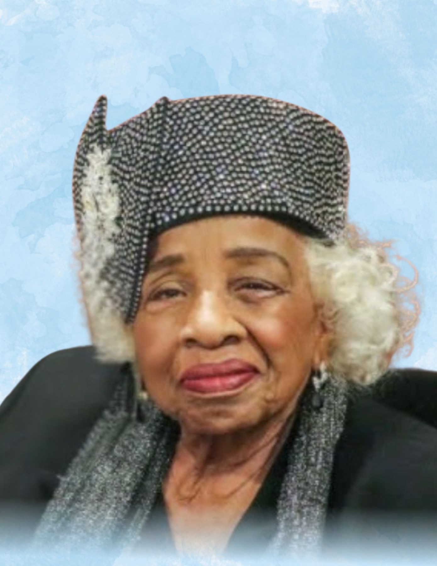 Avis de décès de Gwendolyn Eleanor Arthur