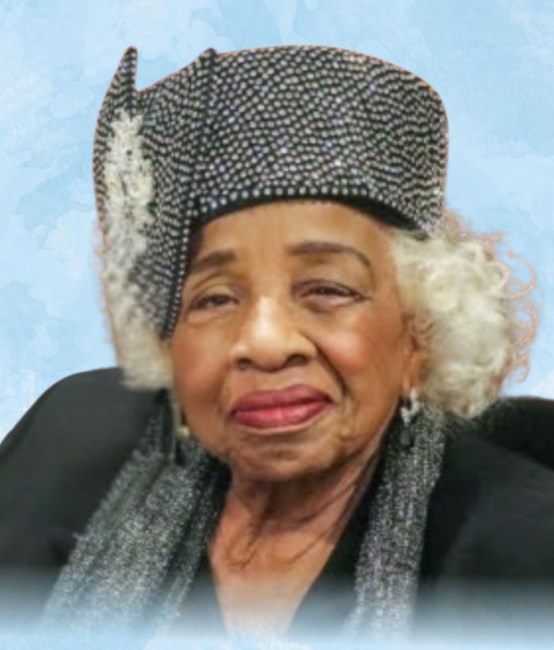 Obituary of Gwendolyn Eleanor Arthur