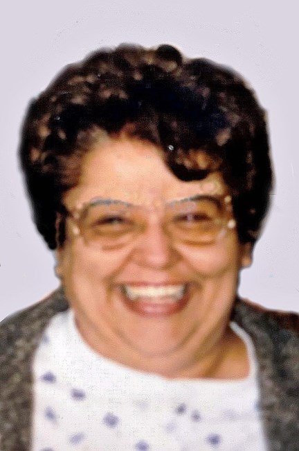Obituary of Rosalyn E. Druckman