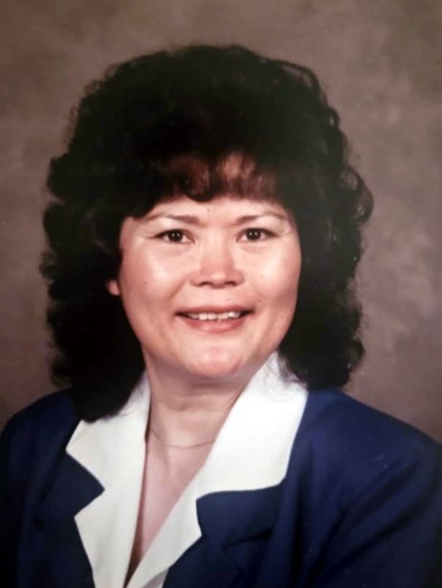 Obituary of Samantha Yangcha Kinser