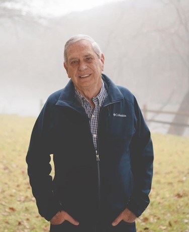 Obituary of Luther Henry Cox