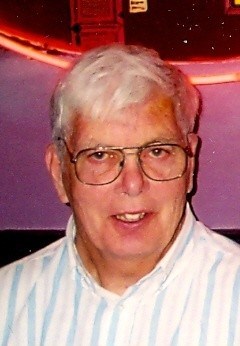 Obituary of James "Jamie" Grant MacPhee