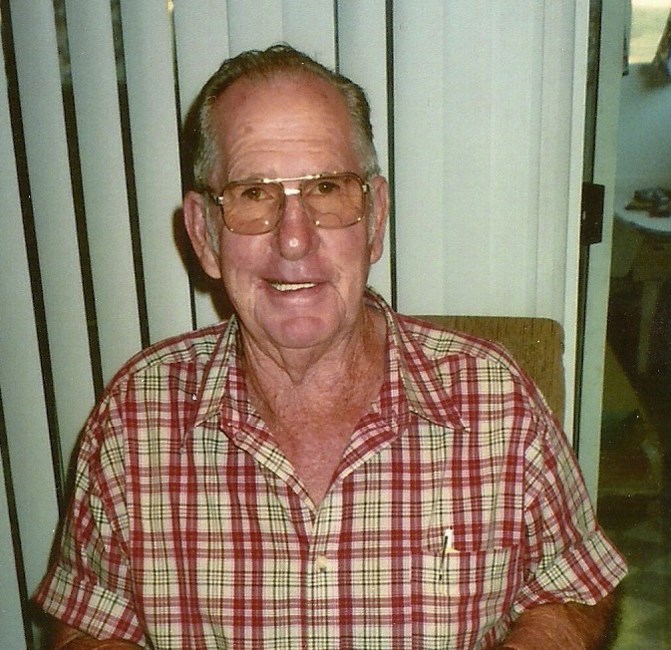 Obituary of Raymond Schultz