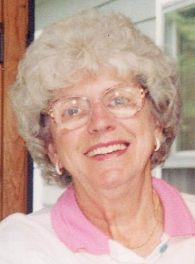 Obituary of Jeanne E. Hughes