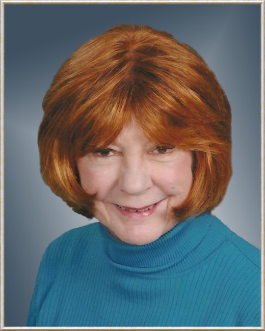 Obituary of Stephanie Louise Roussel Milburn