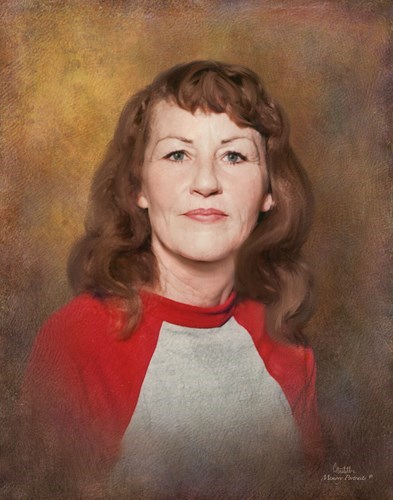 Obituary of Dora Jean Paxton