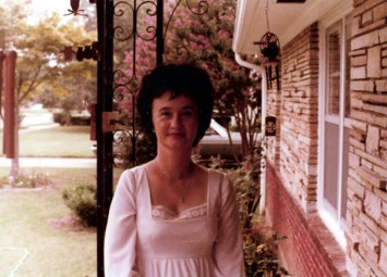 Obituary of Wanda Lou Rice Petty