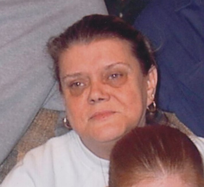 Obituary of Carolyn Melba Jenkins