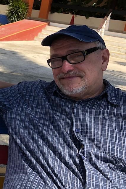 Obituary of Alexandru Ichim