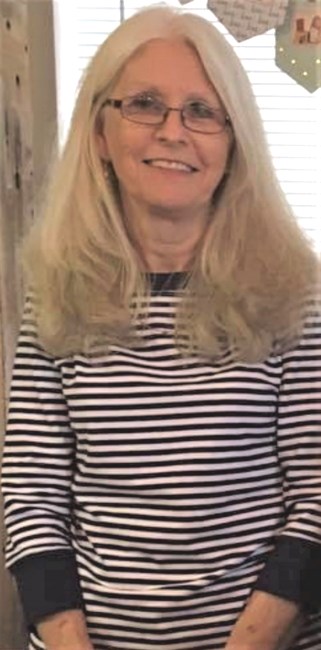 Obituary of Debbie Huron