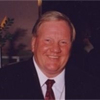 Obituary of Hans Lindquist