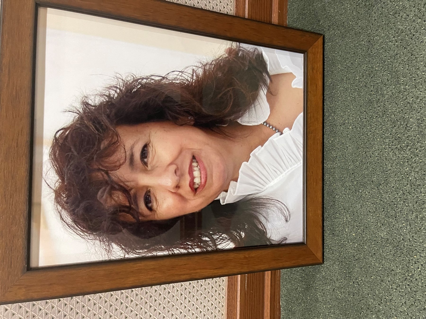 Obituary of Mercedes S. Limas