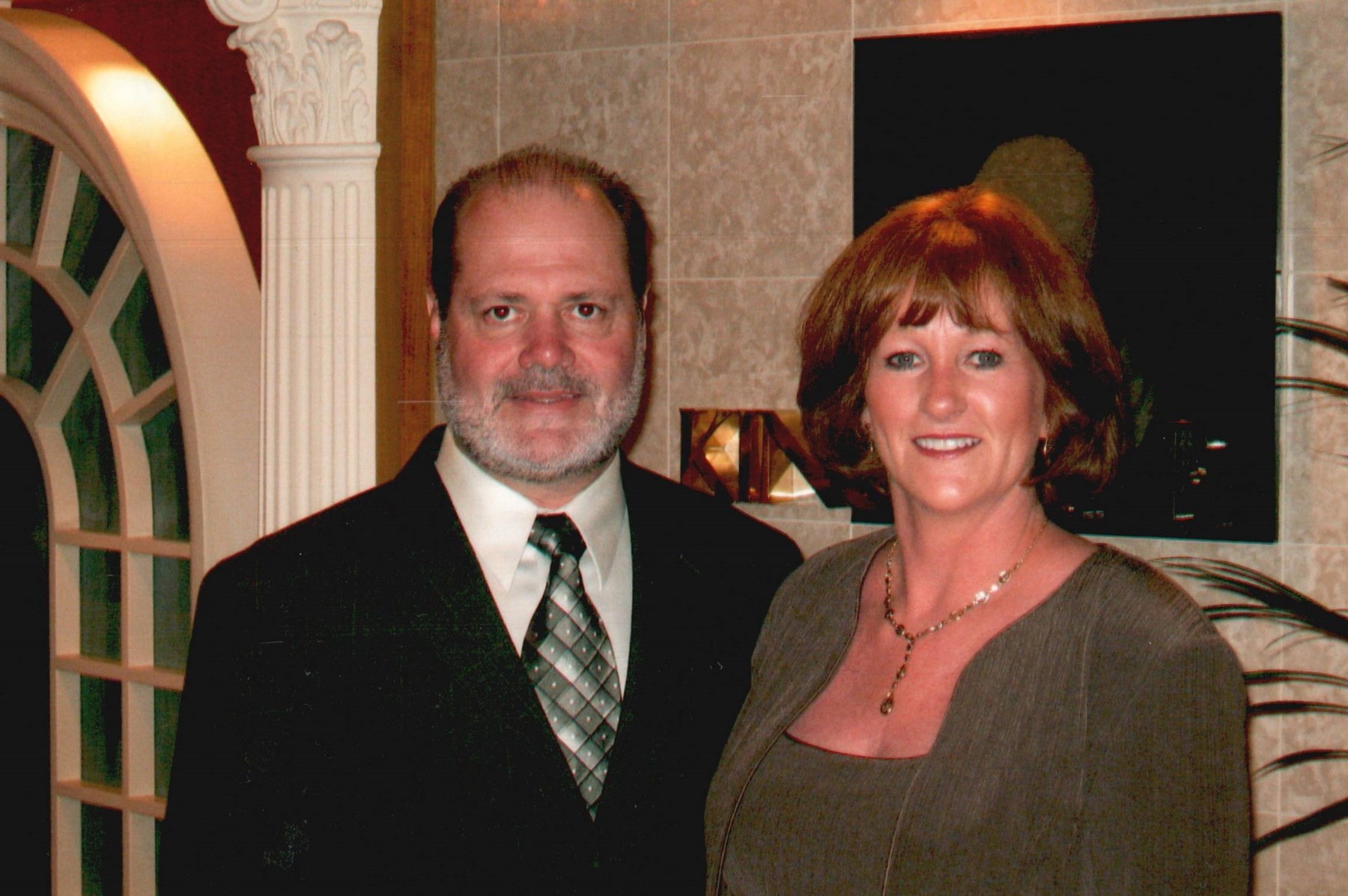 Obituary of Gary Lane Warner