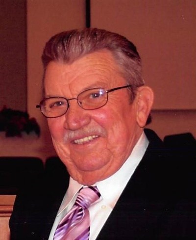 Obituary of Alvin Carl  Owens