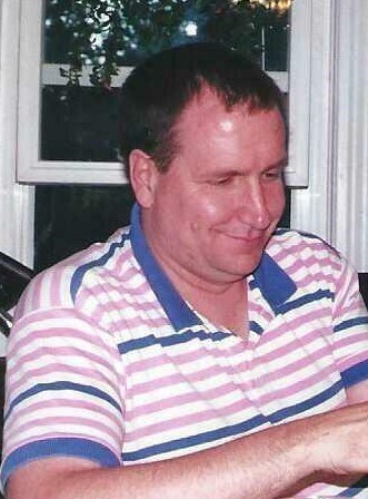 Obituary of Bruce Ralph Cribby