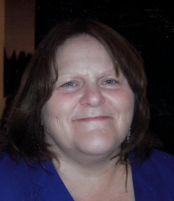 Obituary of Kathy Cantrell Trice Hood