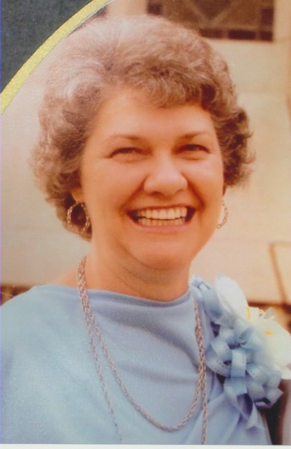 Obituary of Doris Jean Ansert Willinger