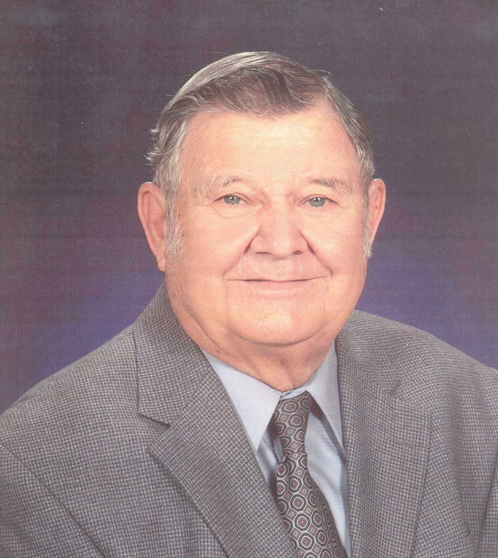 Obituary of David Lou Billings