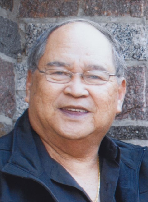 Obituary of Rodolfo Tabares