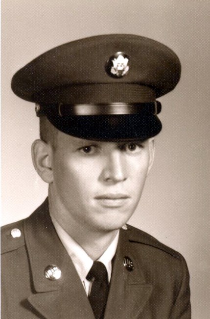 Obituary of Thomas B. Stevens