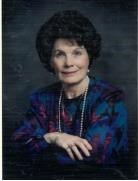 Obituary of Helen Haward