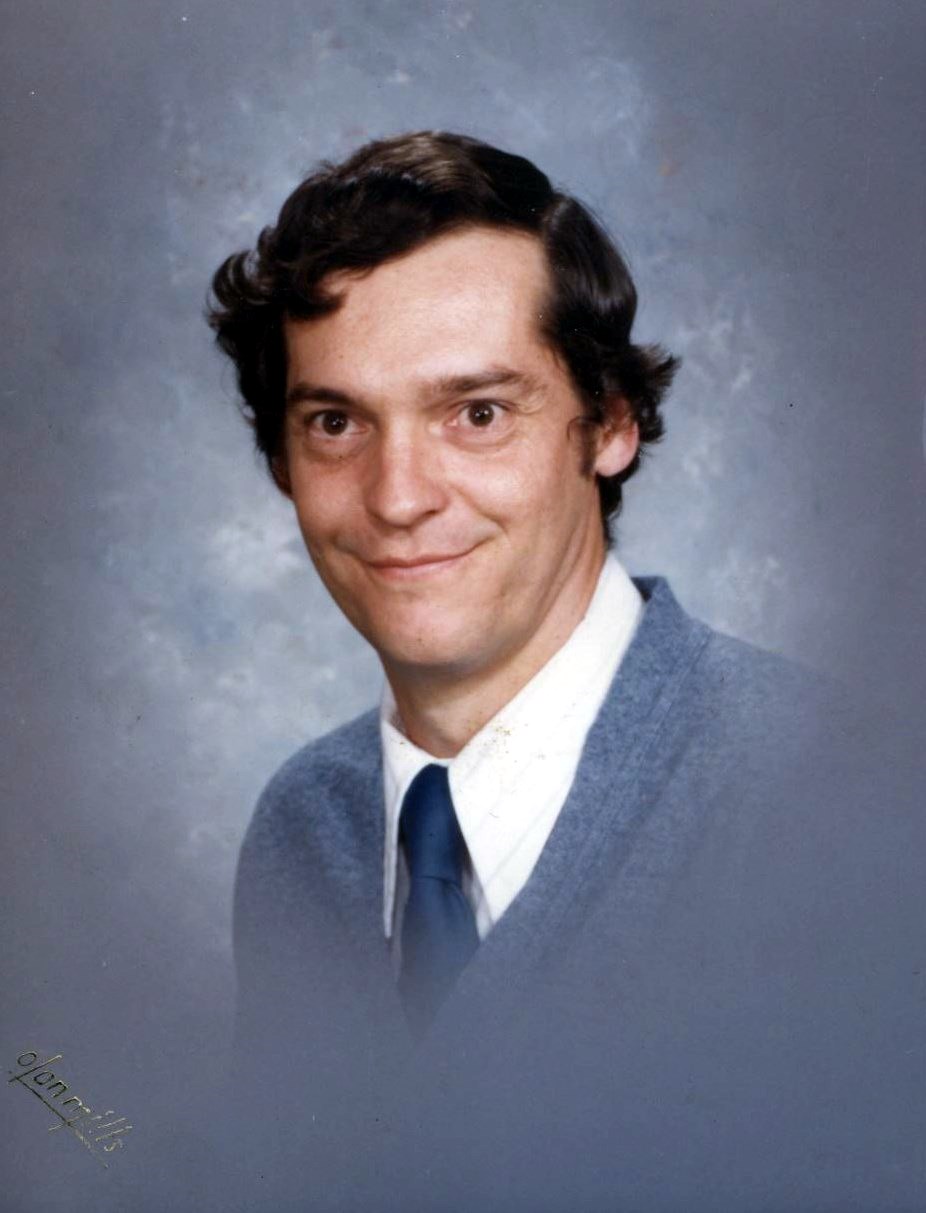 David Morris Obituary Charlottesville, VA