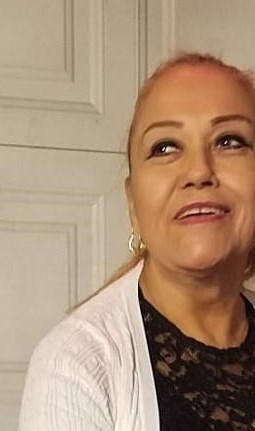 Elvira Romero Obituary Chino, CA